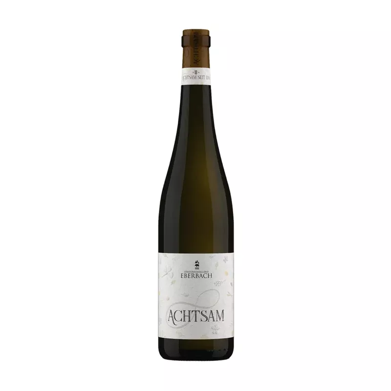 “Achtsam” – Cuve wei 2024
