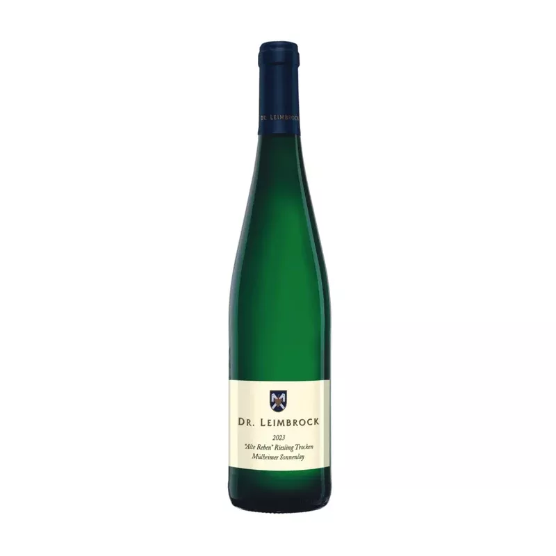 “Alte Reben” Riesling Trocken – Mlheimer Sonnenlay 2023