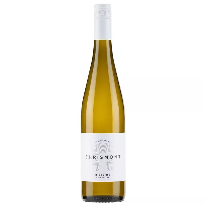 Chrismont Riesling 2023 (King Valley)