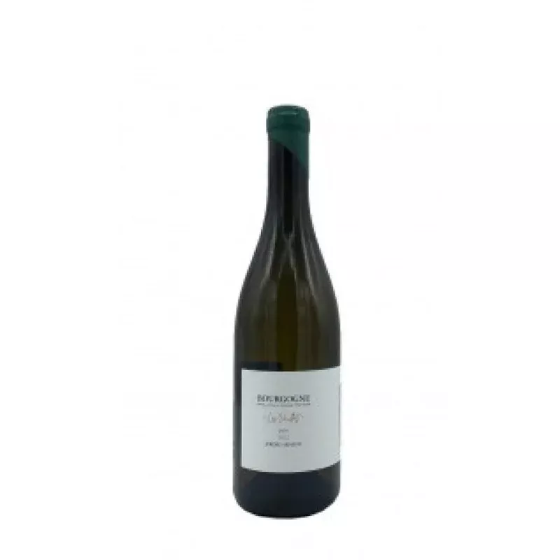 Jeremy Arnaud Bourgogne Blanc Les Veuillots Inox ’22