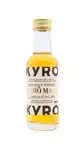 Kyro - Malt Rye Whisky 5cl 47.2% ABV Miniature