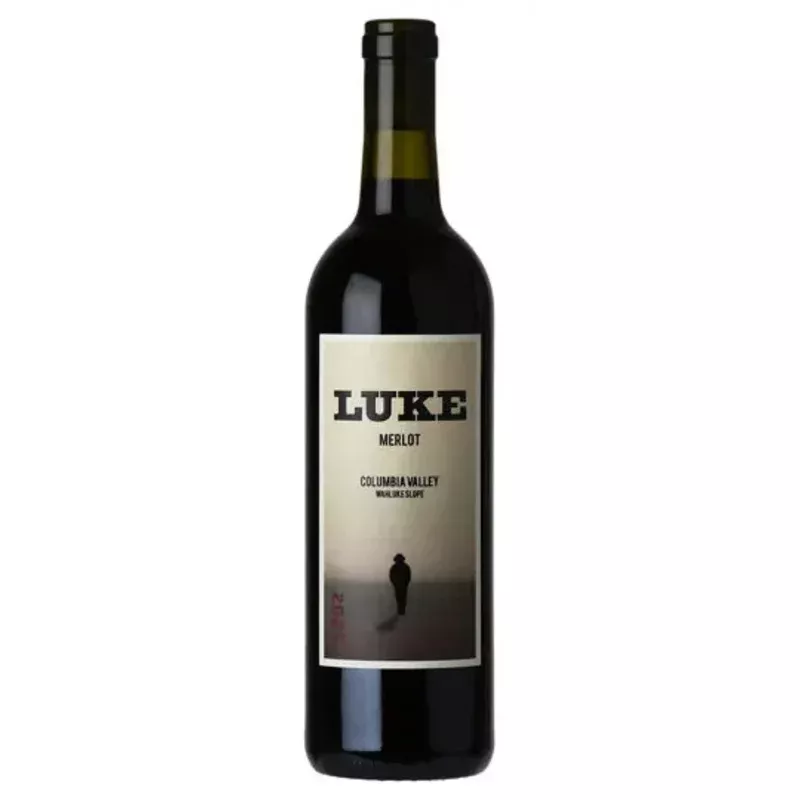 `Luke Merlot Columbia Valley 2021