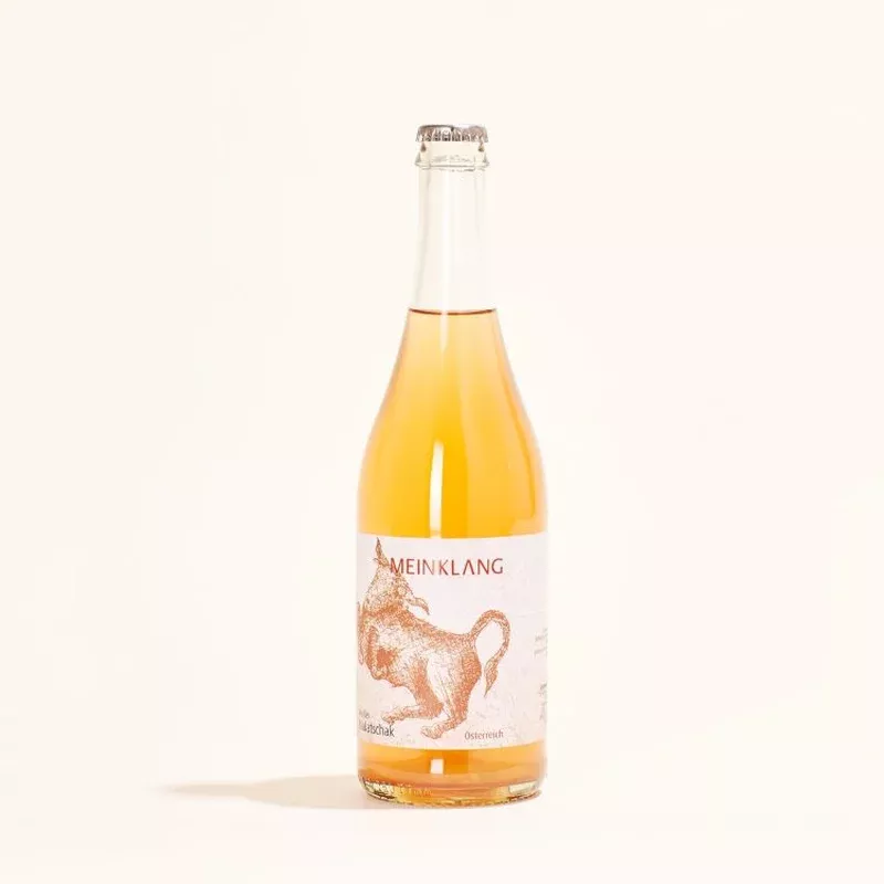 Meinklang Weisser Mulatschak 23