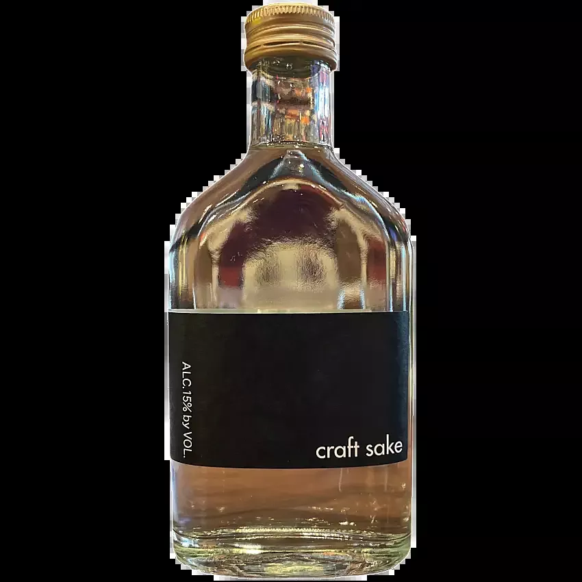 product_title entry-title">Shibata ‘Black’ Junmai Ginjo Sake, Japan