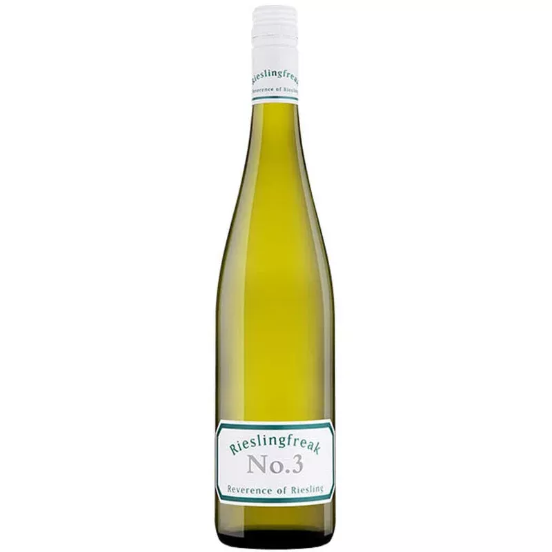 Rieslingfreak No.3 Clare Valley Riesling 2021