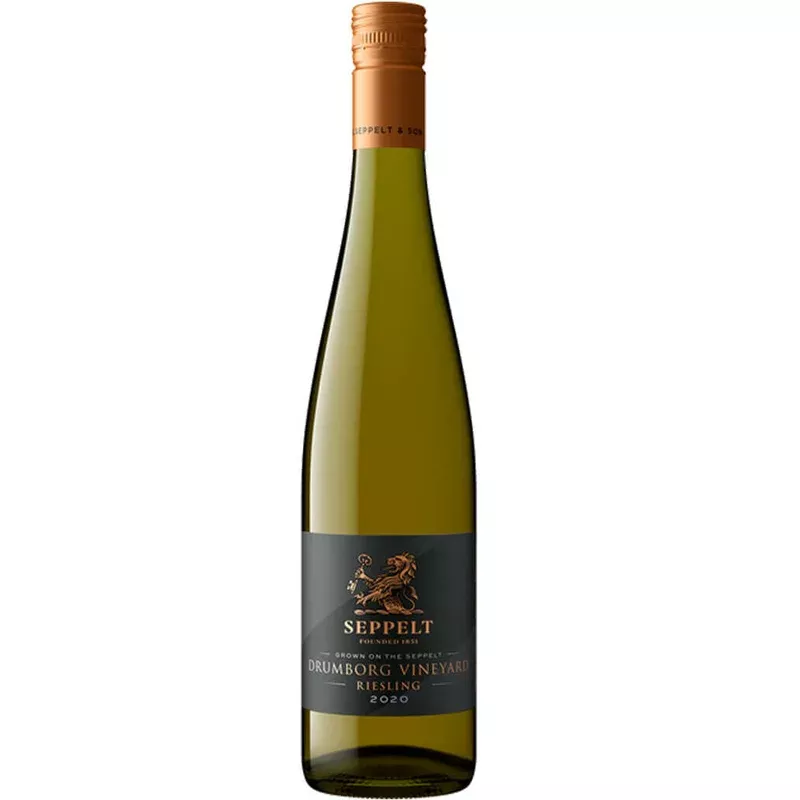 Seppelt Drumborg Riesling 2020 (Henty)