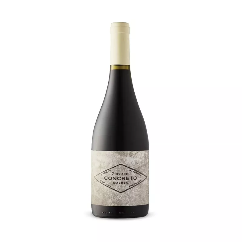 Zuccardi Malbec Concreto 2020
