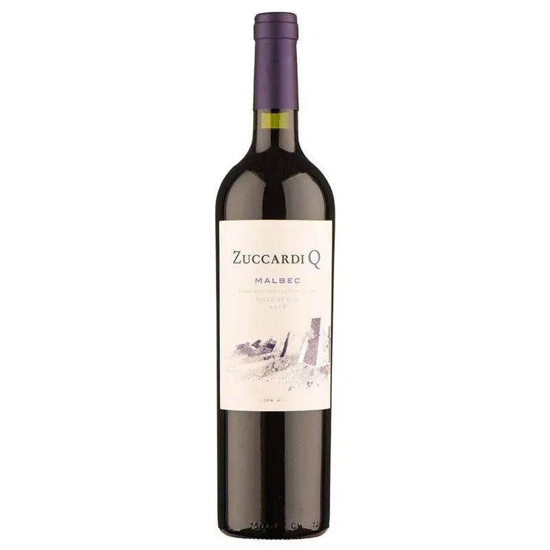 Zuccardi Q Malbec 2023