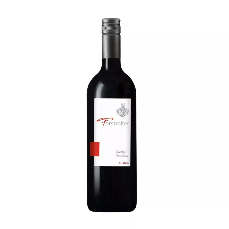 Zweigelt Exclusiv 2019